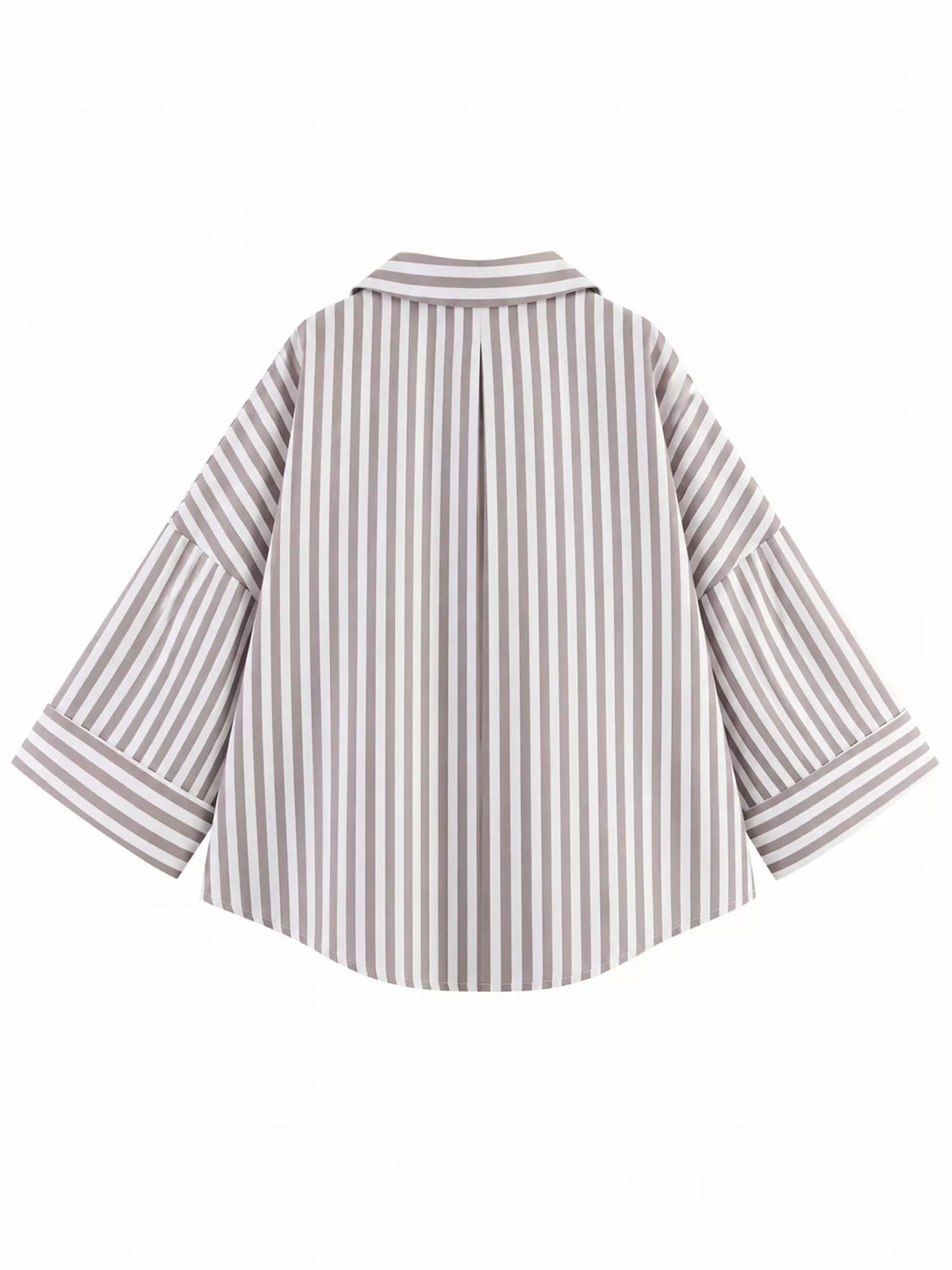 Button Up Long Sleeve Shirt