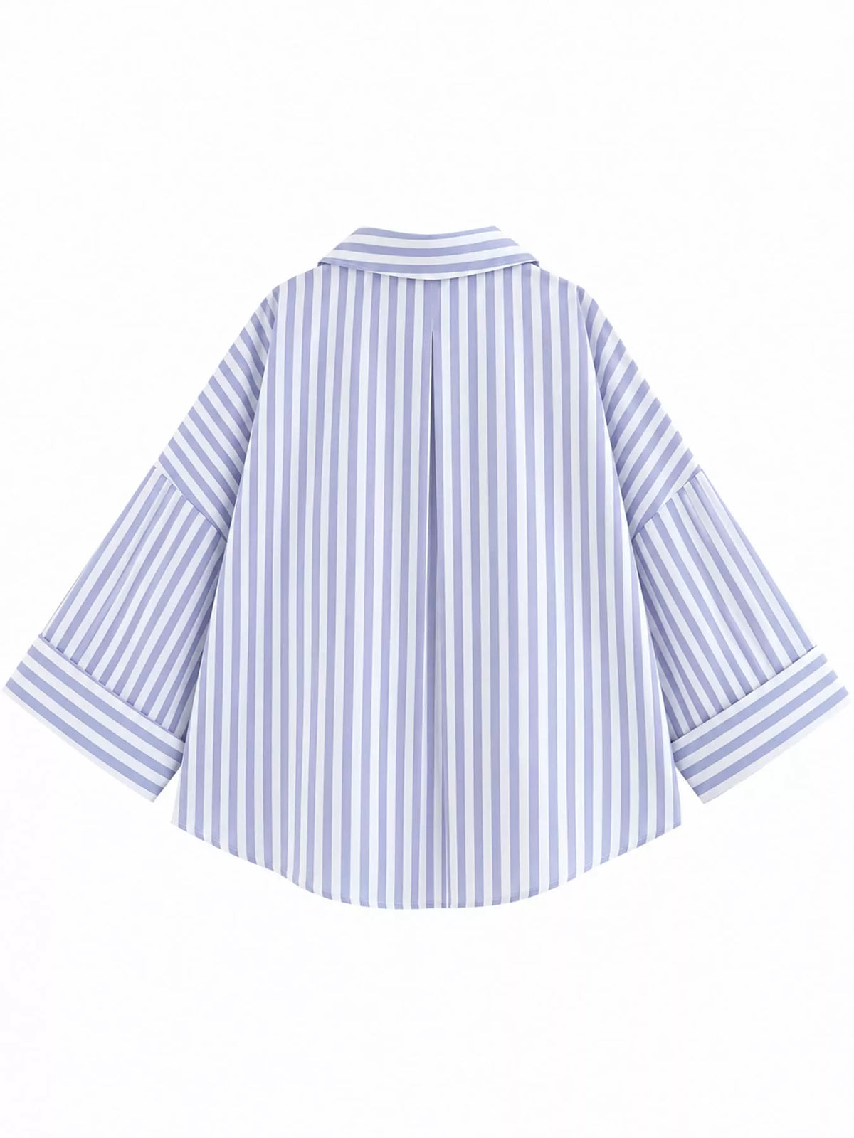 Button Up Long Sleeve Shirt