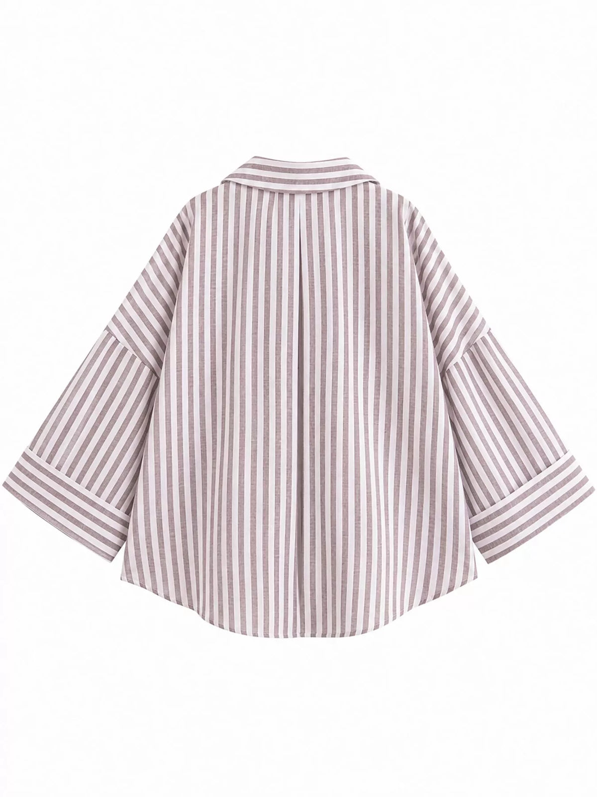 Button Up Long Sleeve Shirt