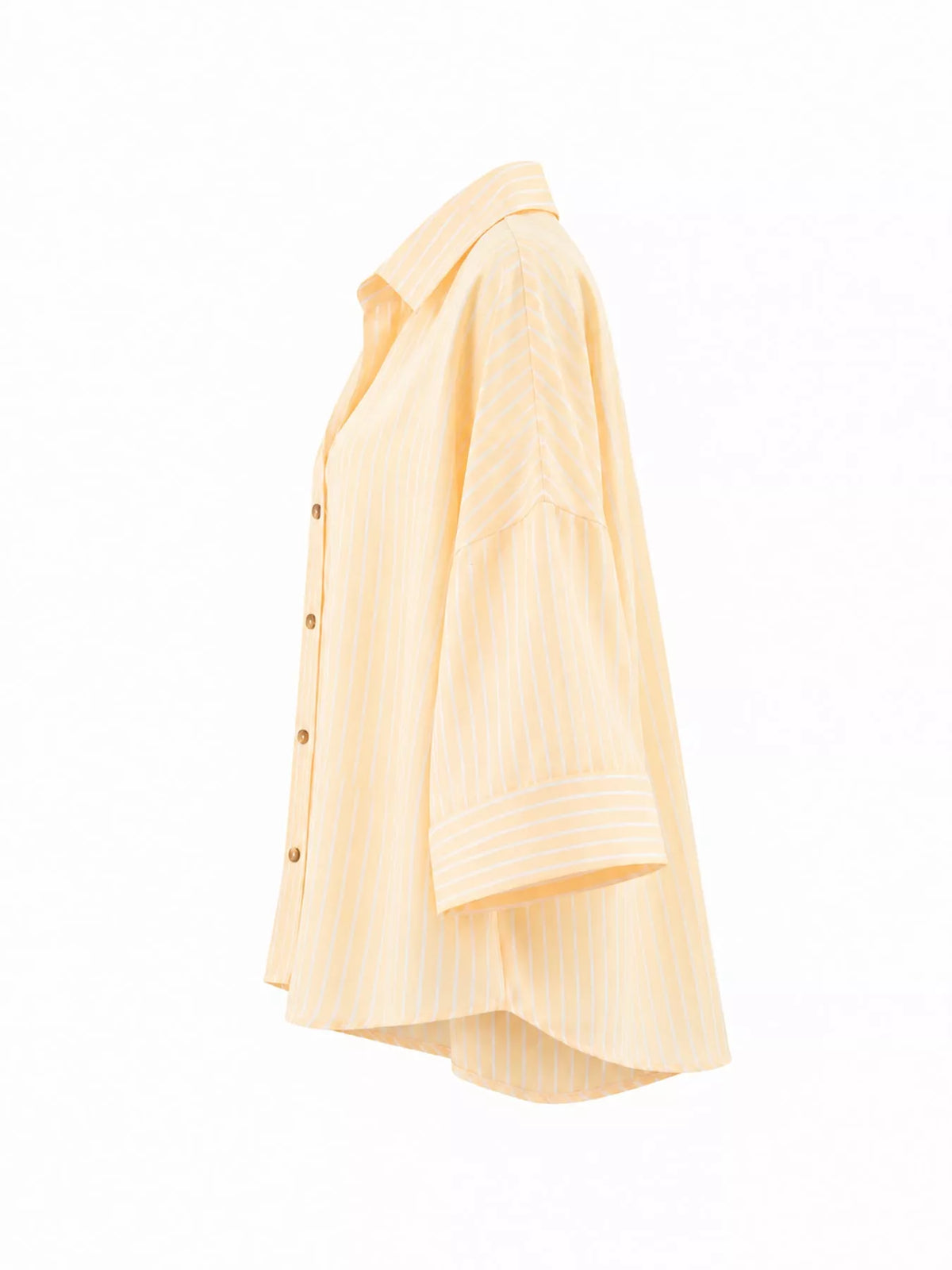 Button Up Long Sleeve Shirt