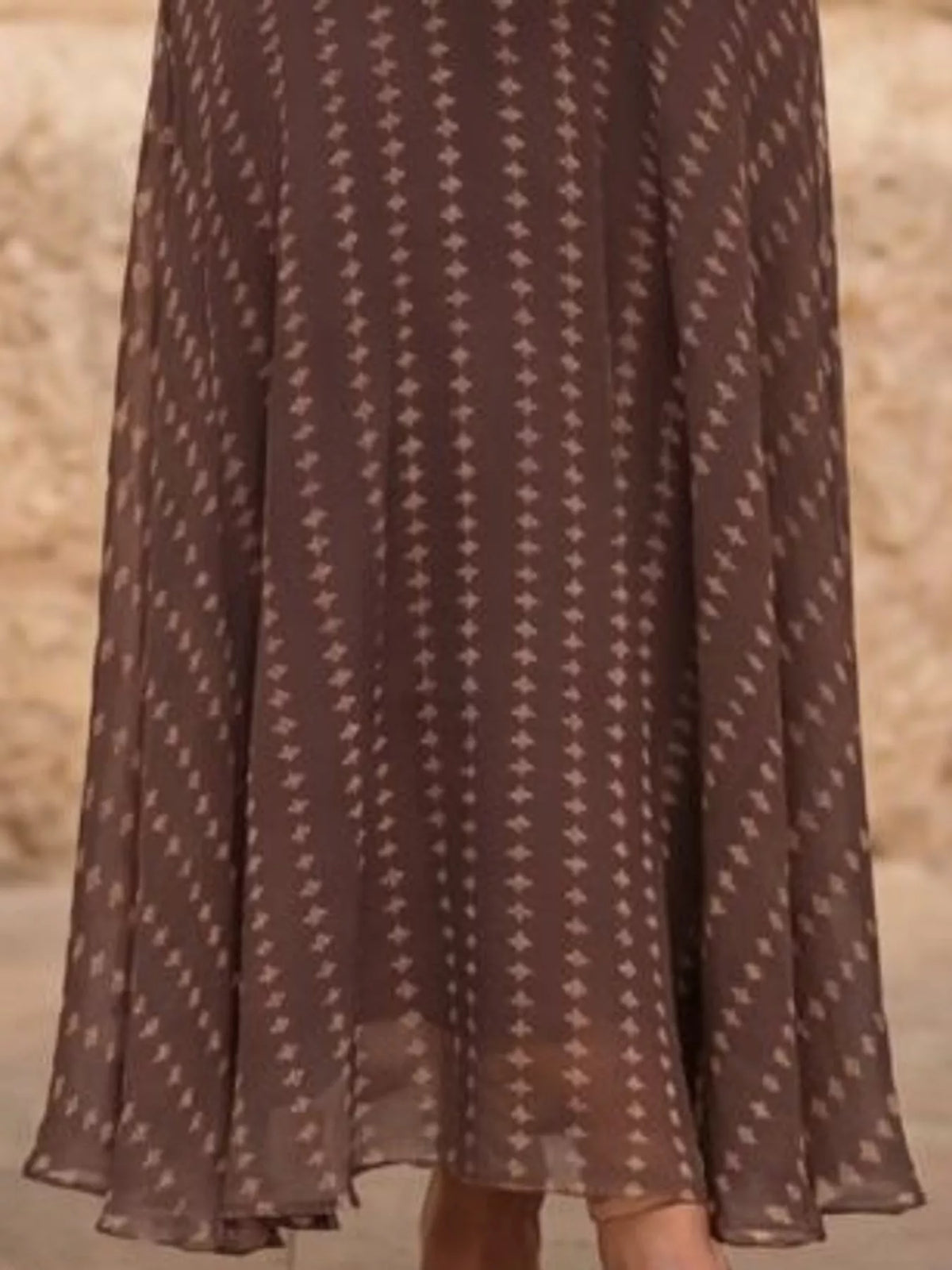 Full Size Off-Shoulder Ruched Maxi Dress Plus Size