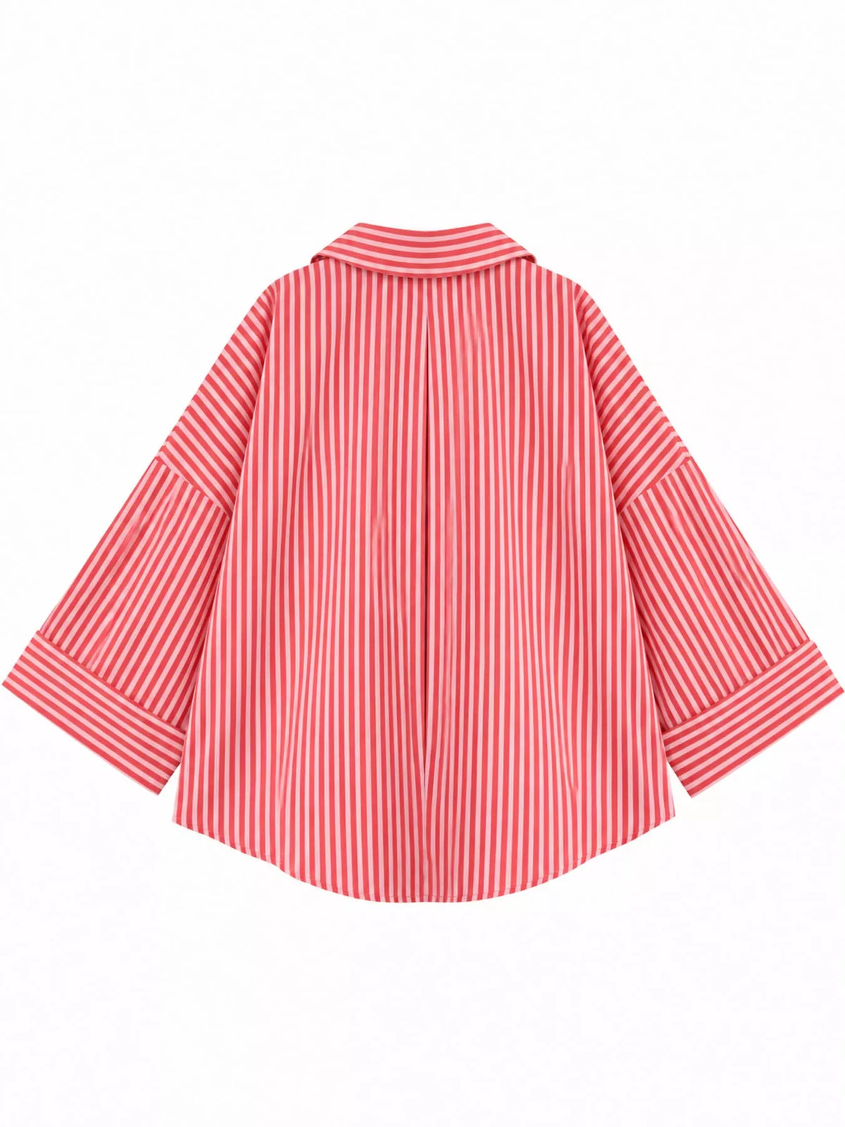 Button Up Long Sleeve Shirt