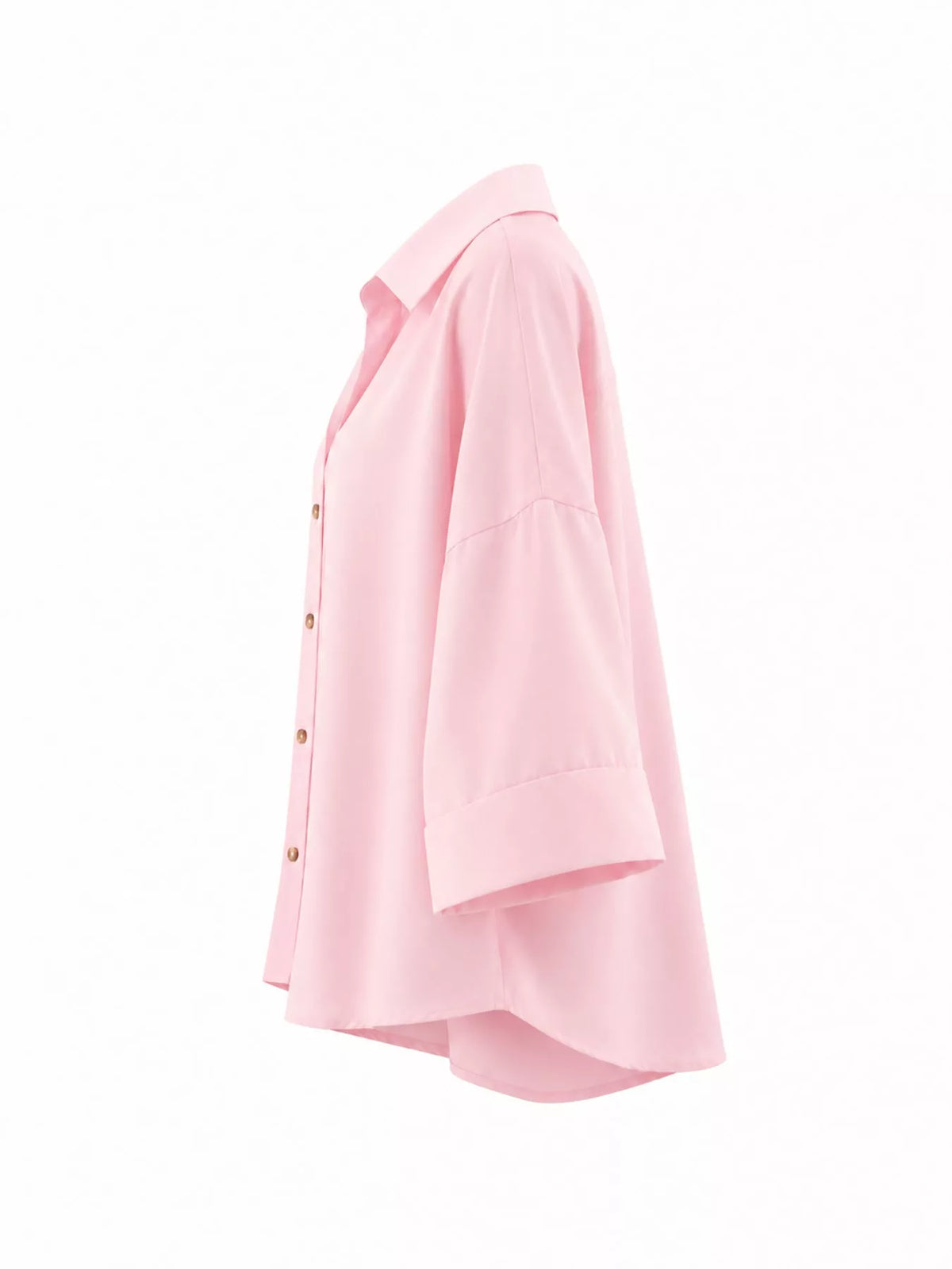 Button Up Long Sleeve Shirt