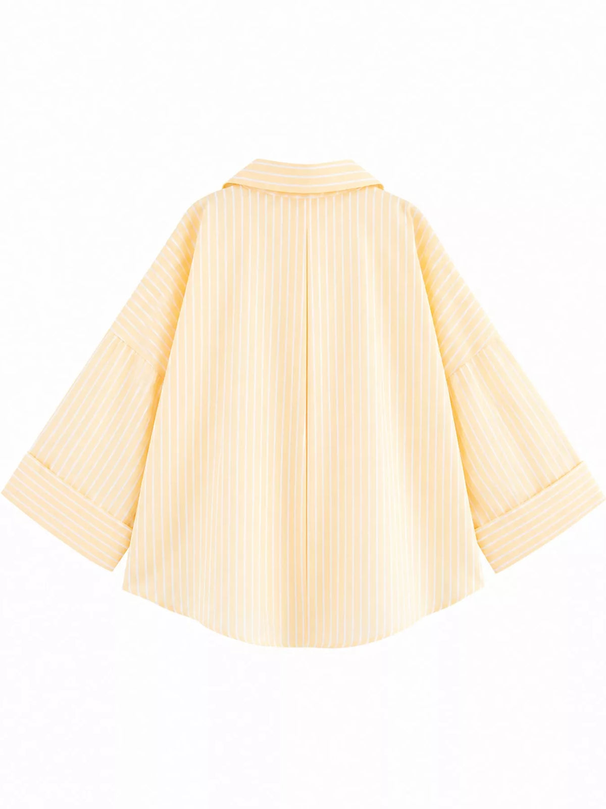 Button Up Long Sleeve Shirt